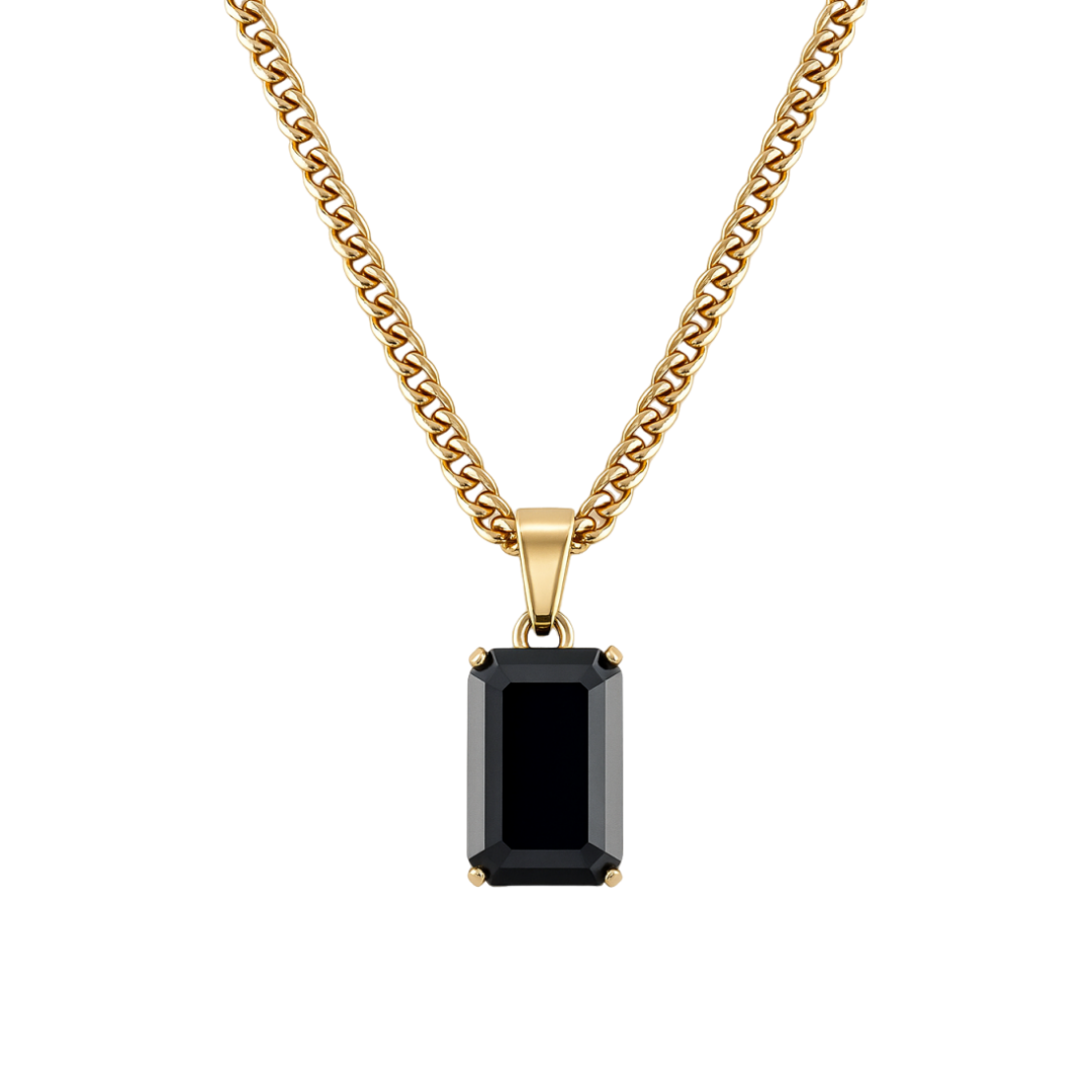 LIMIT - COLLAR ONYX