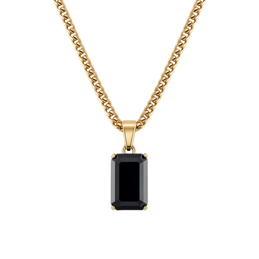 LIMIT - COLLAR ONYX