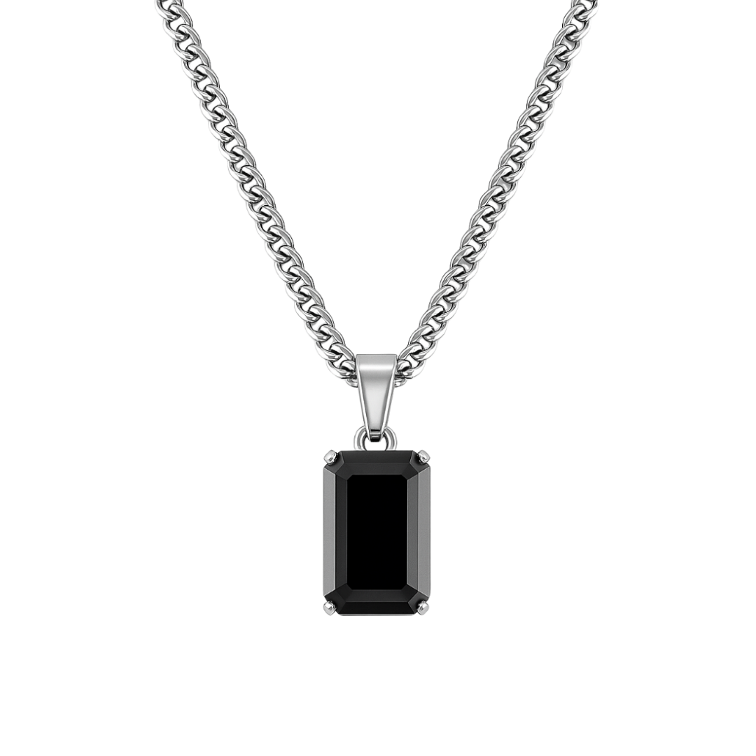 LIMIT - COLLAR ONYX