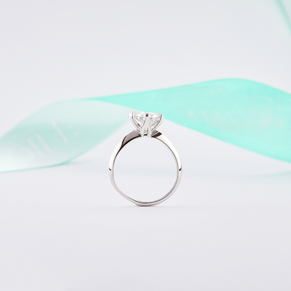 Étoile™ - Anillo Moissanita