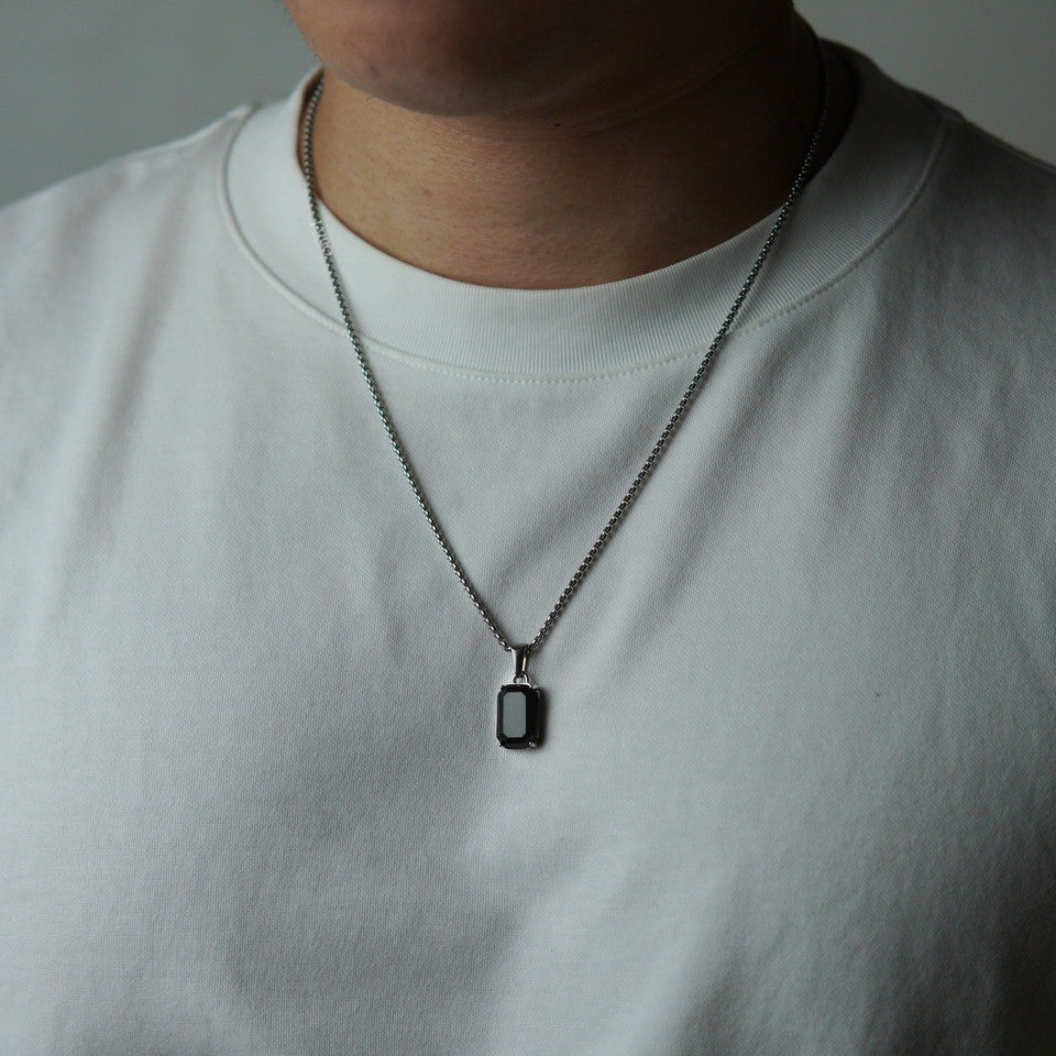 LIMIT - COLLAR ONYX