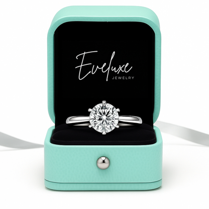 Étoile™ - Anillo Moissanita